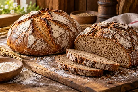 Bauernbrot
