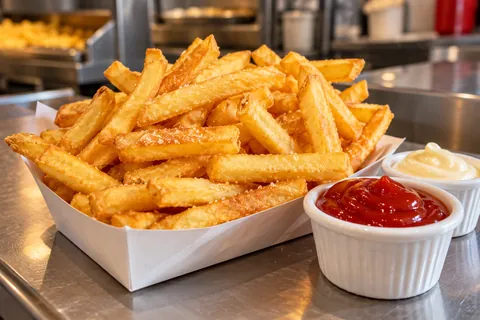 Pommes