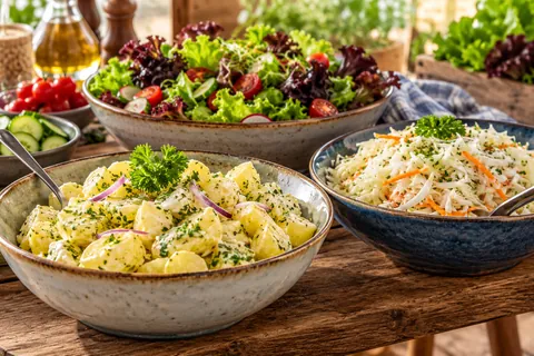 Kartoffelsalat
