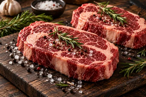 Ribeye-Steak
