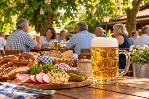 Hofbier hell