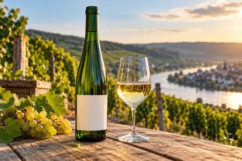 Riesling trocken